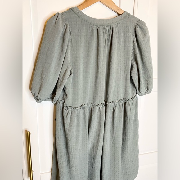 Gentle Fawn Joplin flowy dress - Picture 6 of 12